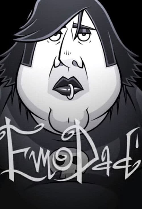 Emo Dad海报