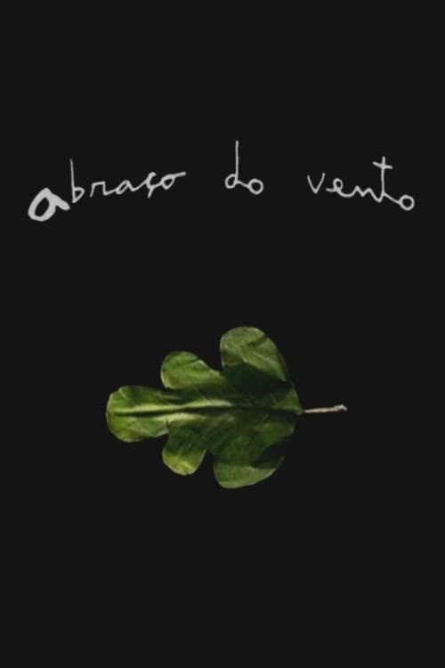 Abraço do Vento海报