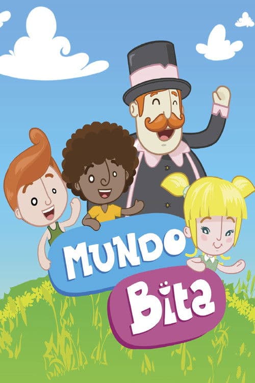 Mundo Bita海报