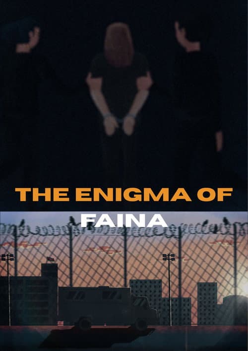 Fainanın sirri海报