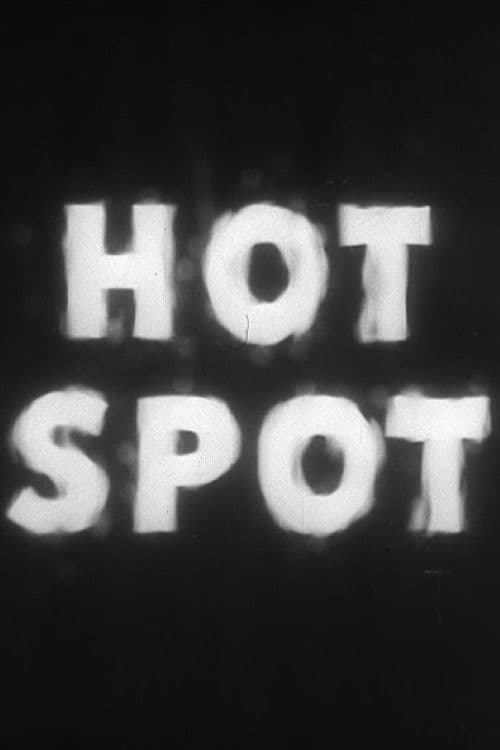 Hot Spot海报