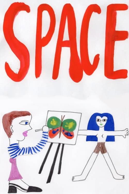 Space海报