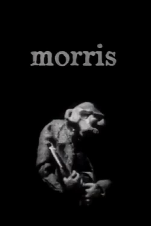 Morris海报