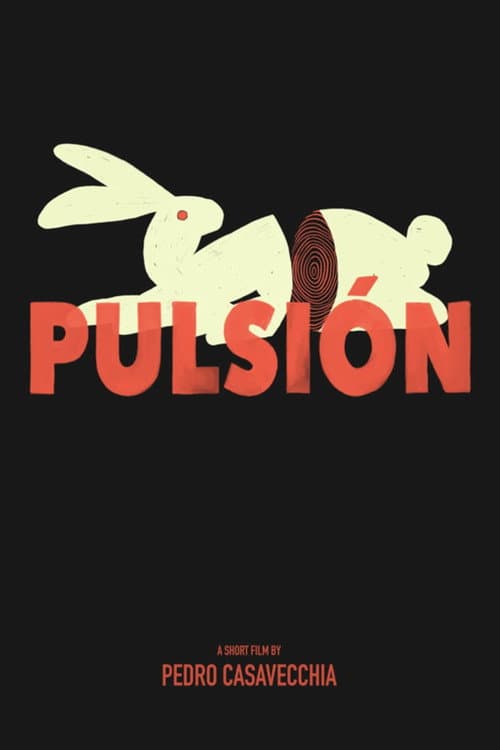 Pulsión海报