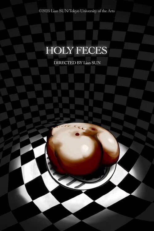 Holy Feces海报