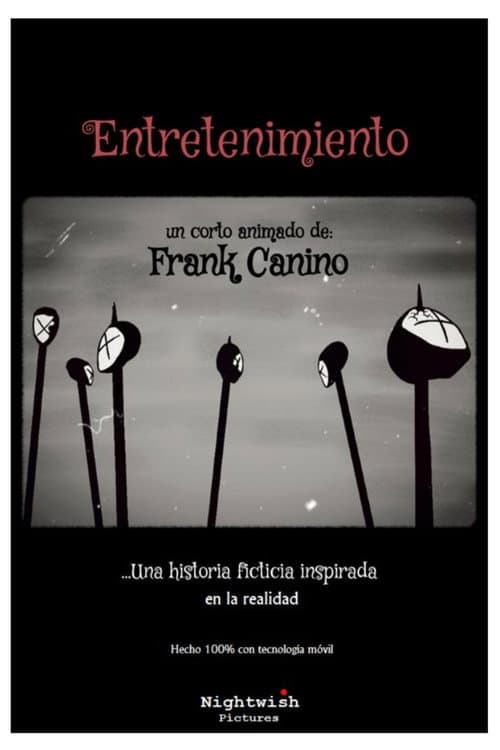 Entretenimiento海报