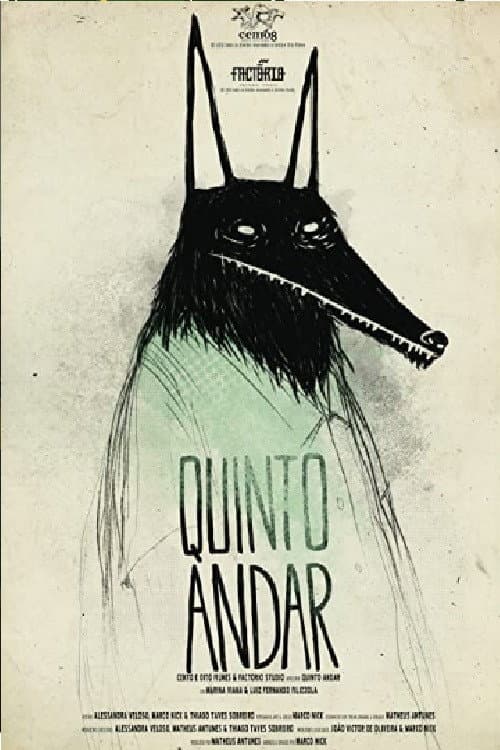 Quinto Andar海报
