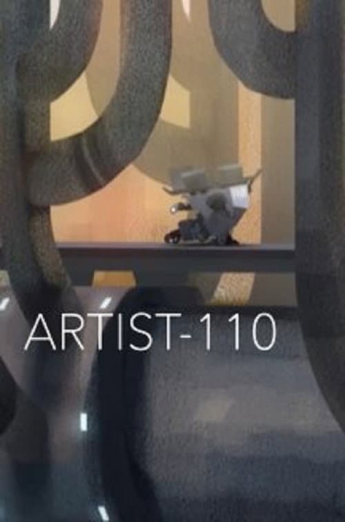 Artist-110海报