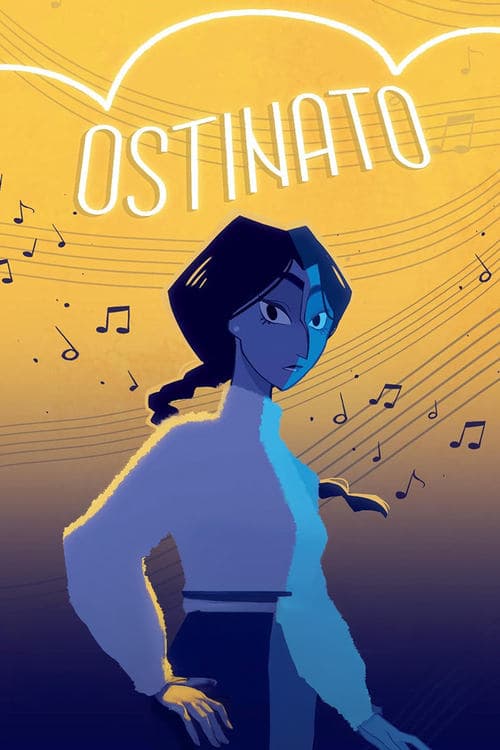 Ostinato海报