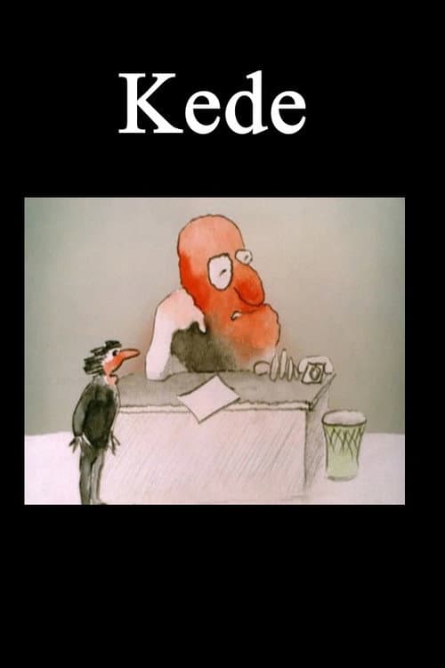 Kede海报