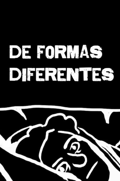 De Formas Diferentes海报