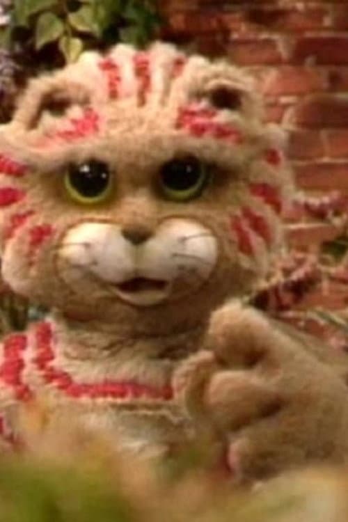 Kitty Cats海报