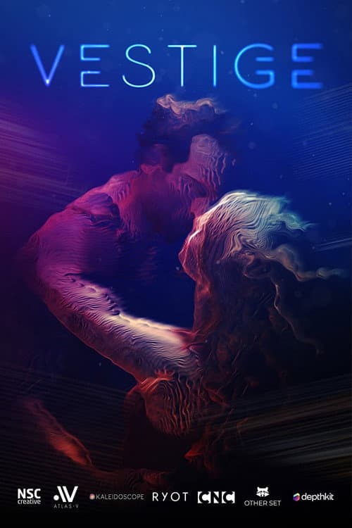 Vestige海报