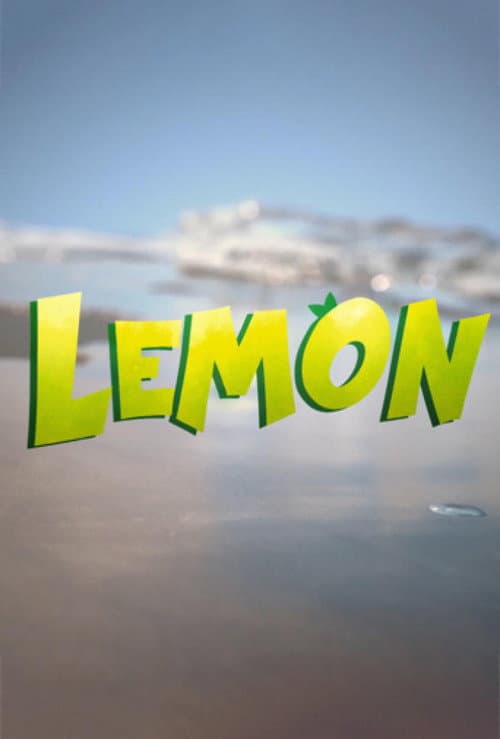 Lemon海报