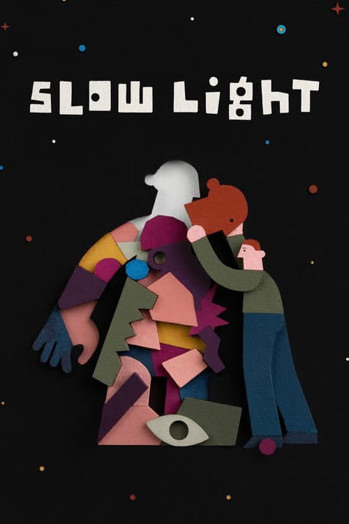 Slow Light海报