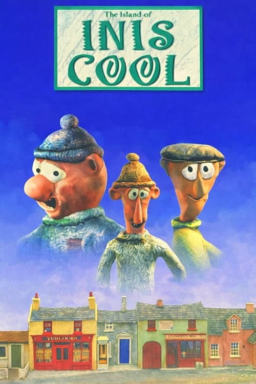 Inis Cúil海报