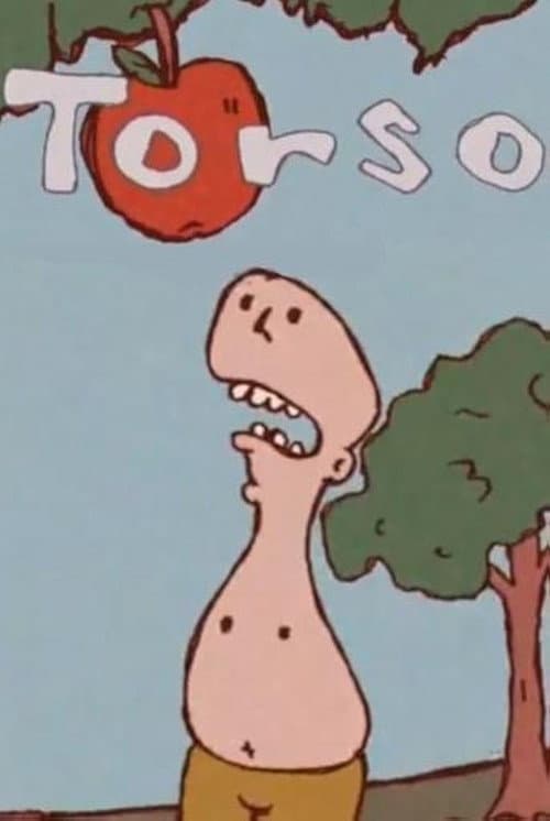 Torso海报