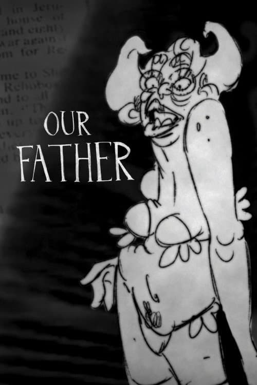 Our Father海报