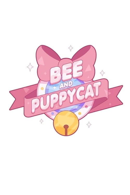 小蜂与狗猫猫海报