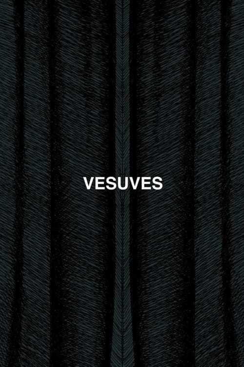 Vésuves海报