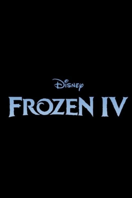 Frozen IV海报