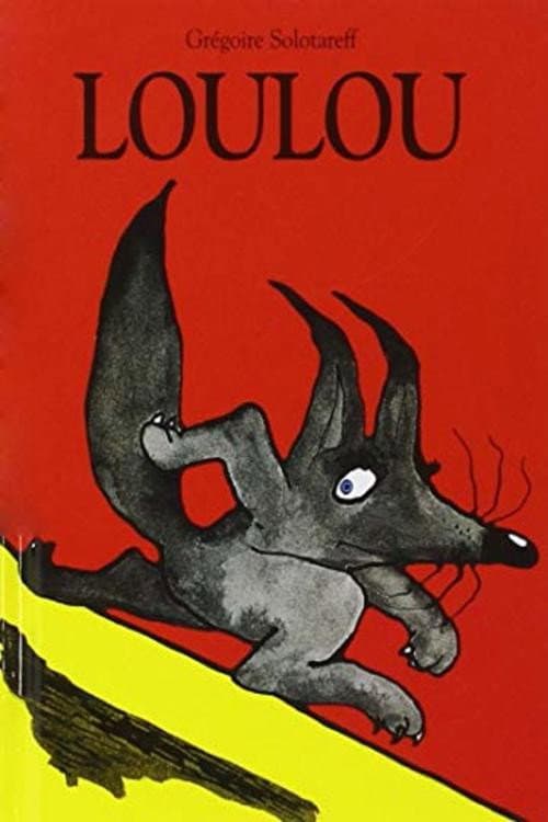 Loulou海报