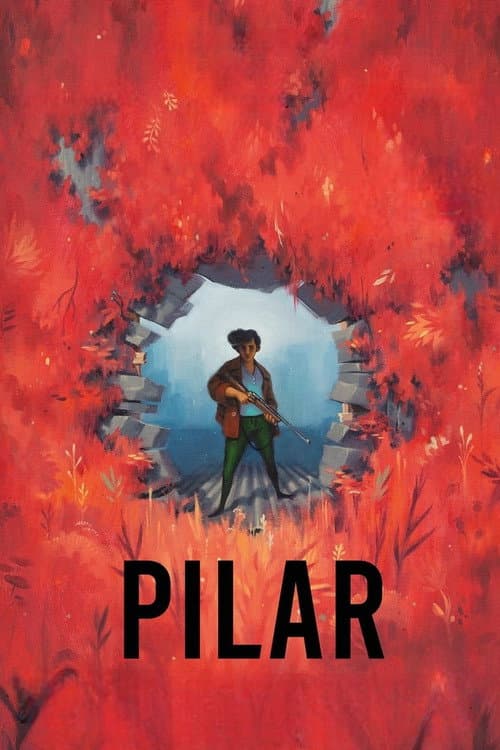 Pilar海报