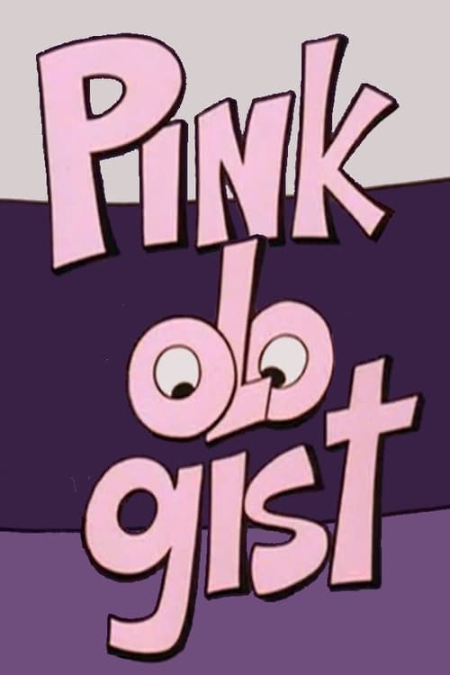 Pinkologist海报