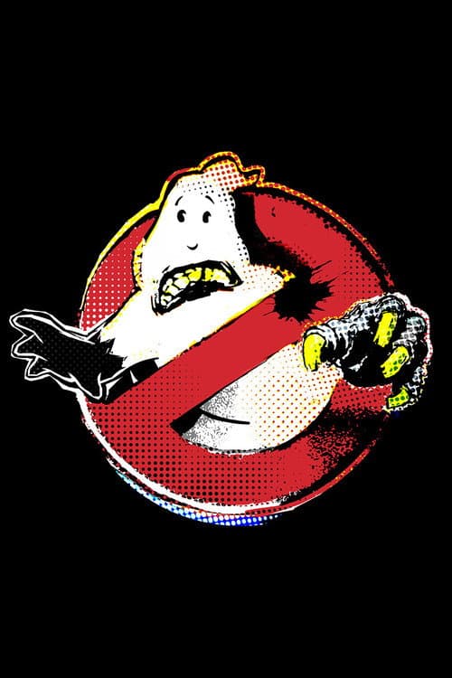 Ghostbusters: Night Shift海报