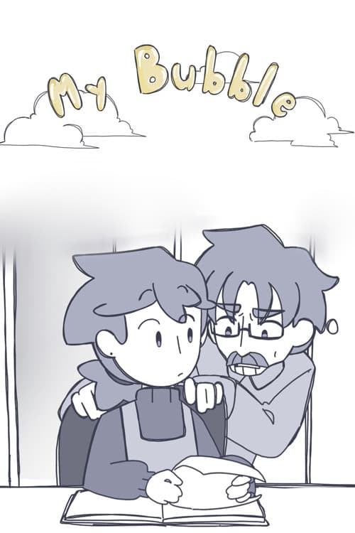 My Bubble海报