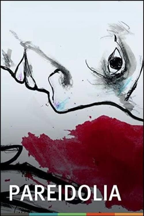 Pareidolia海报