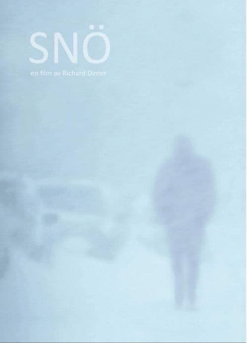 Snö海报