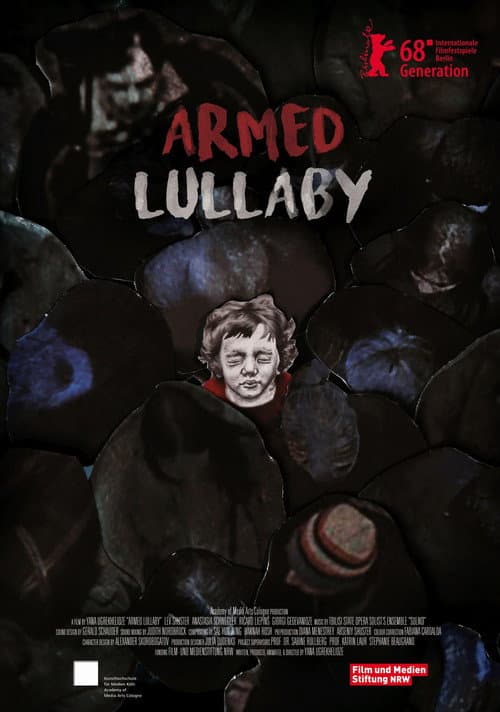 Armed Lullaby海报