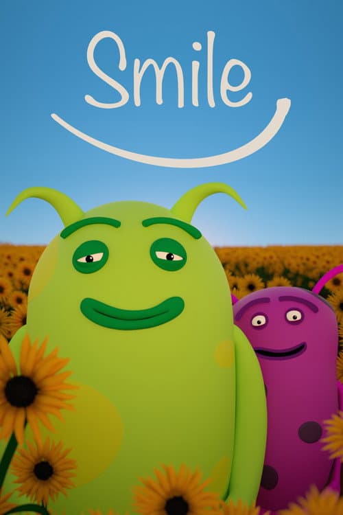 Smile海报