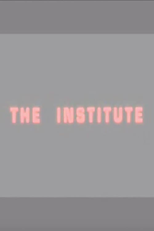 The Institute海报