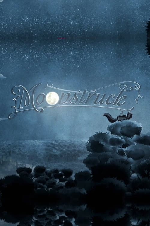 Moonstruck海报