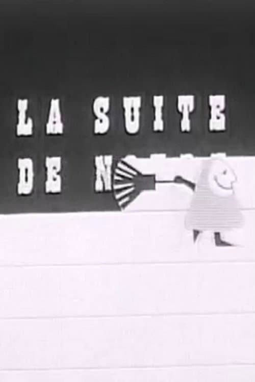 Le Télescripteur海报