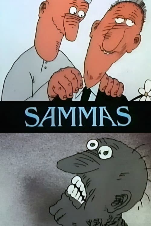 Sammas海报