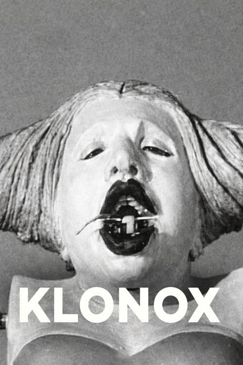 Klonox海报