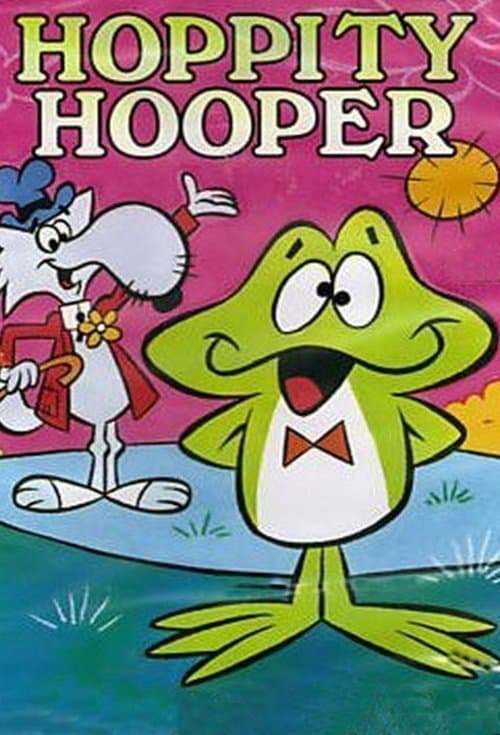 Hoppity Hooper海报