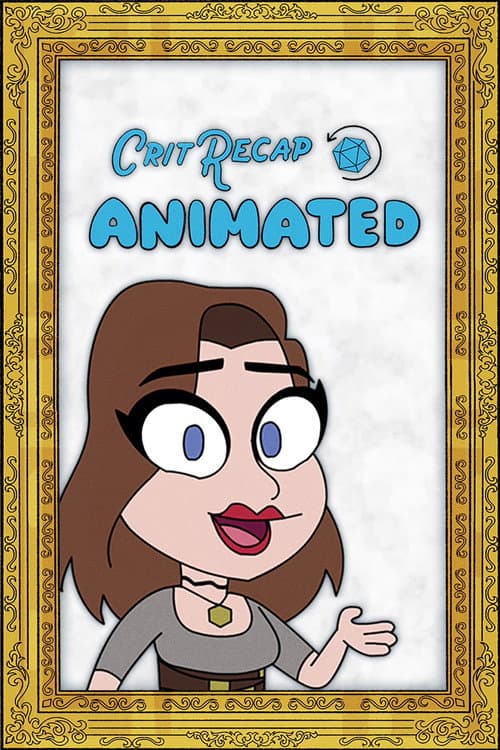 Crit Recap Animated海报