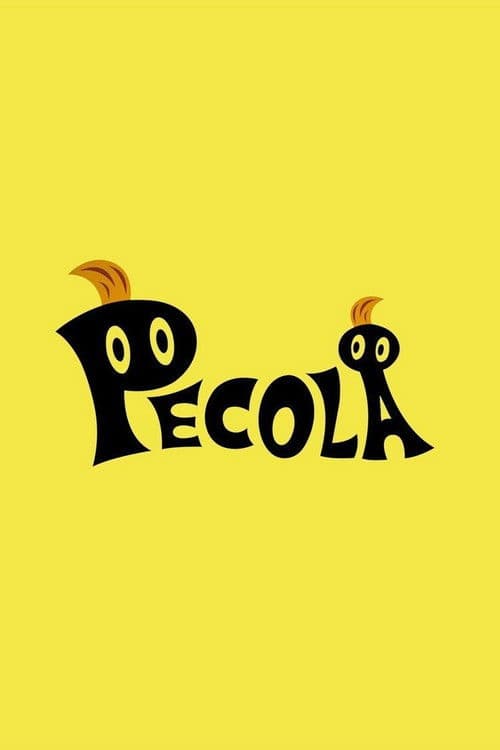 Pecola海报