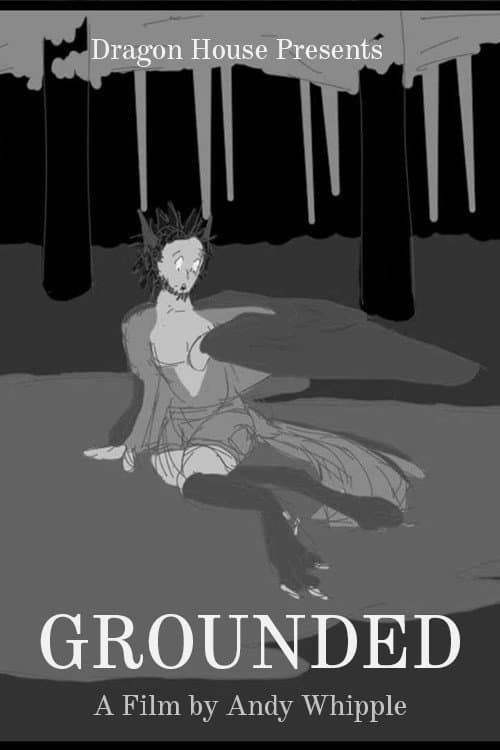 Grounded海报