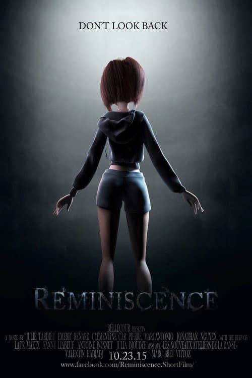 Reminiscence海报
