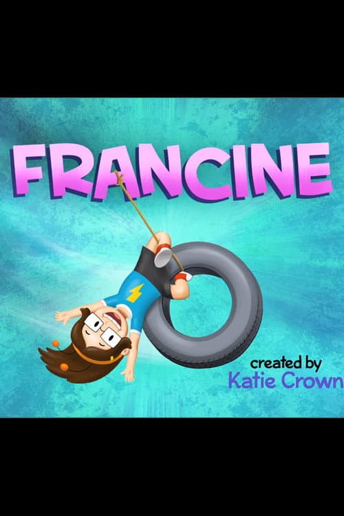 Francine海报