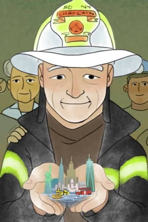 September 12th: Reflections on September 11th From an Airline Worker海报