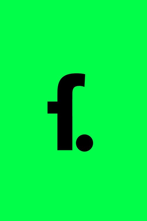 fern.海报