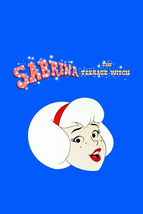 Sabrina, the Teenage Witch海报