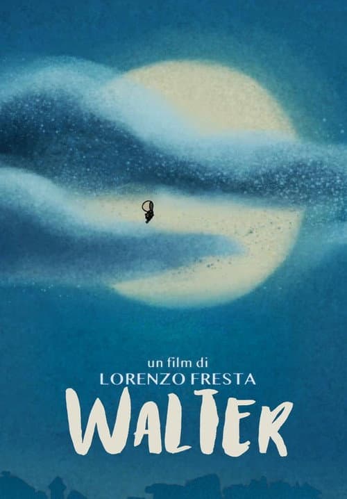 Walter海报
