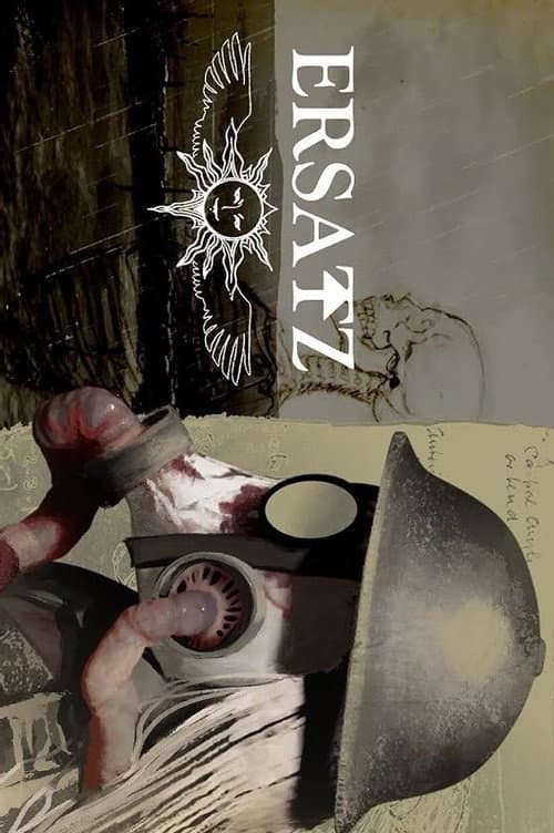 Ersatz | Pilot海报